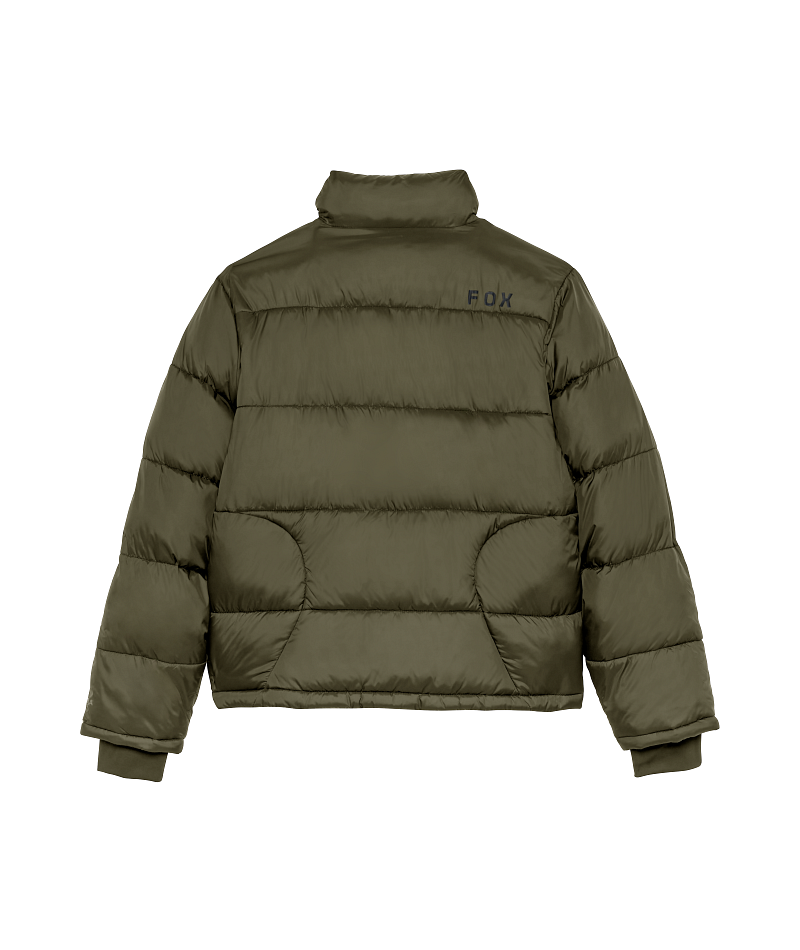 Fox Clothing Ridgeway Hi-Loft Jacket