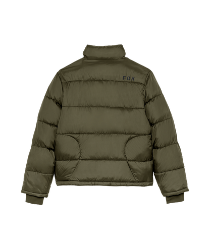 Fox Clothing Ridgeway Hi-Loft Jacket