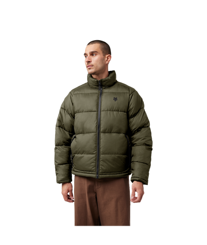 Fox Clothing Ridgeway Hi-Loft Jacket