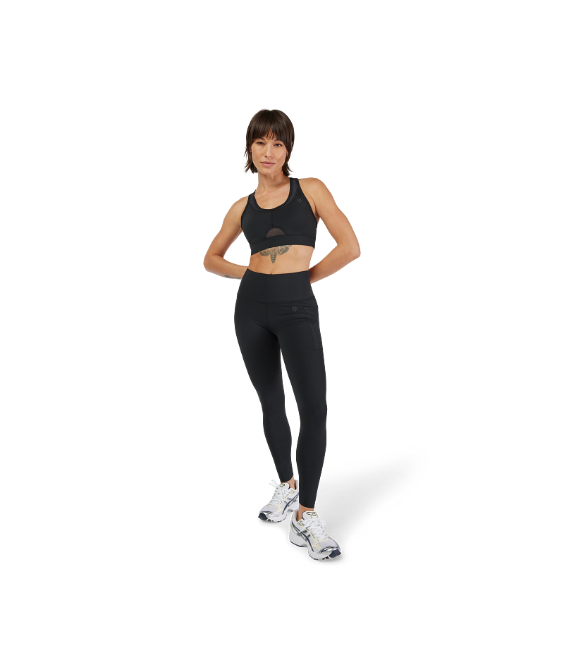 Fox W Motive Legging