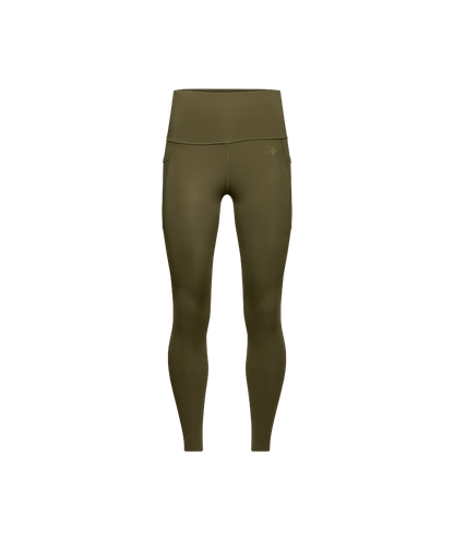 Fox W Motive Legging