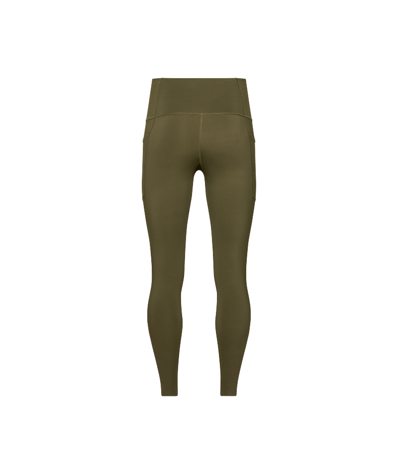 Fox W Motive Legging