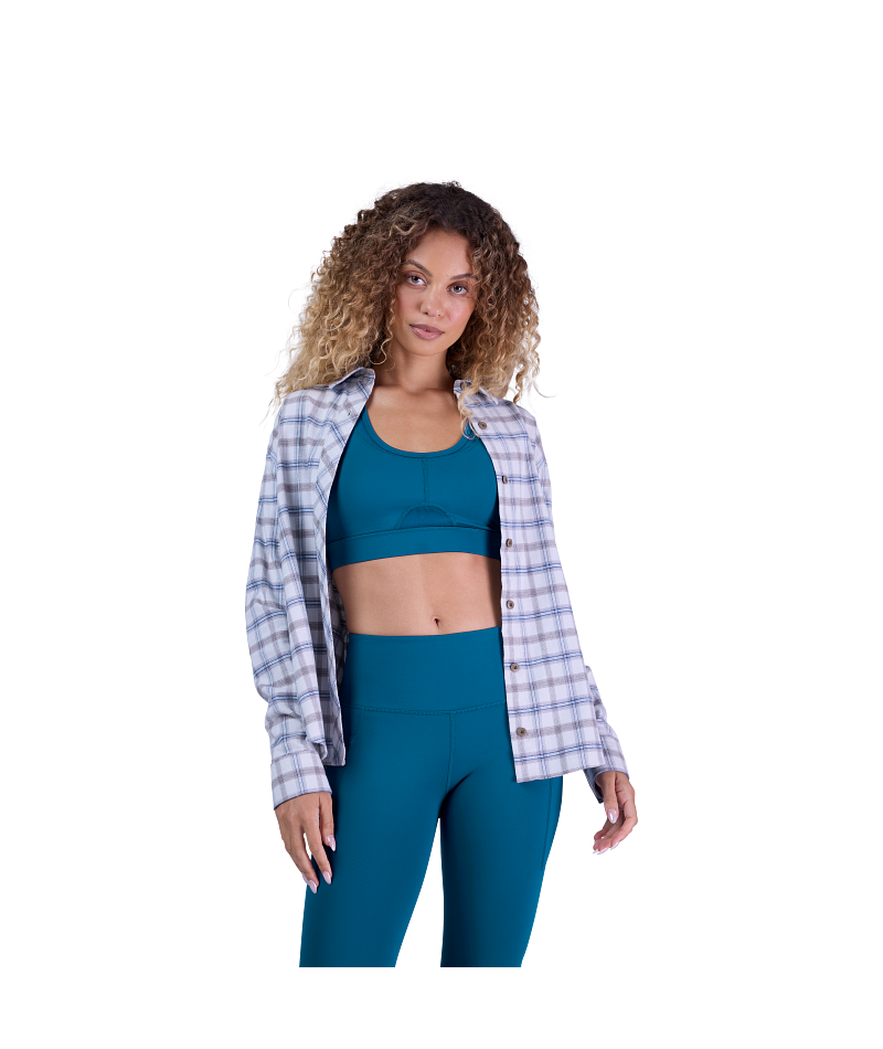 Fox W Motive Legging