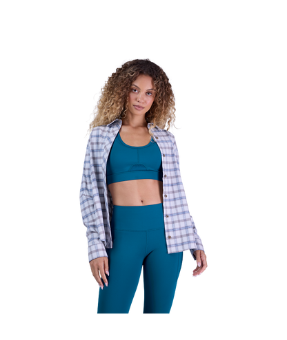 Fox W Motive Legging