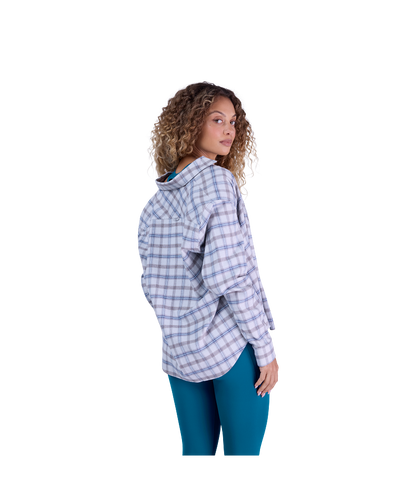 Fox W Motive Legging