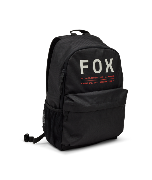 Fox Clean Up Backpack — Fox Clothing — view 2
