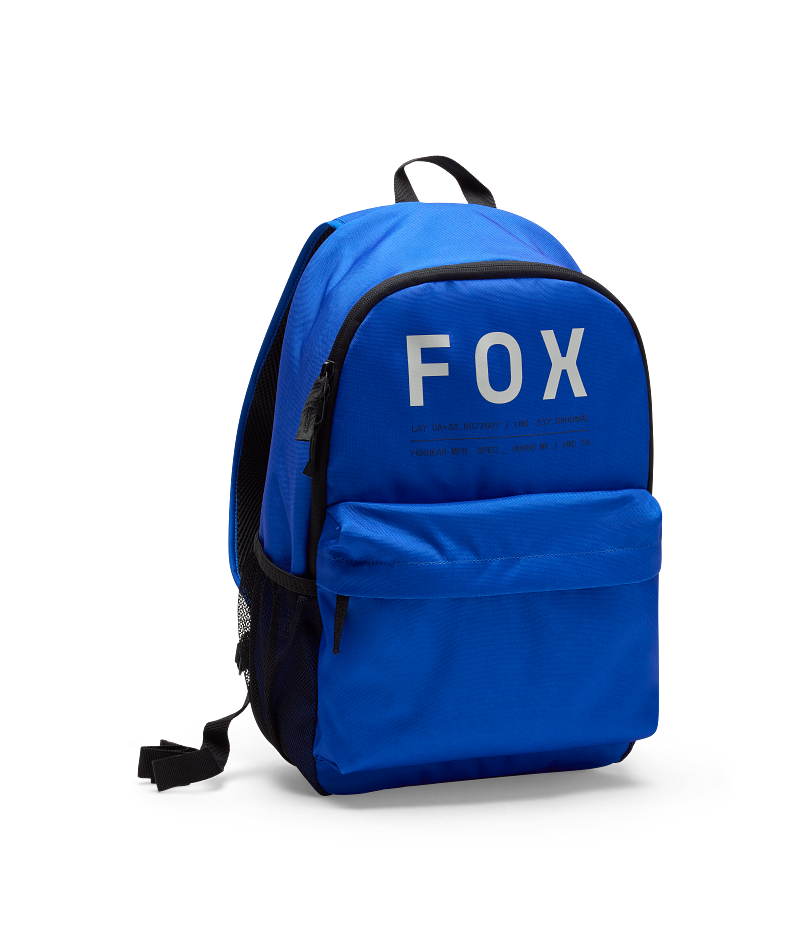 Fox Clean Up Backpack — Fox Clothing — view 4
