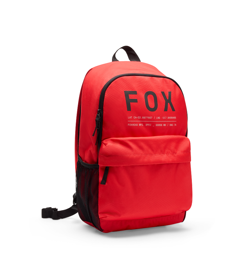 Fox Clean Up Backpack