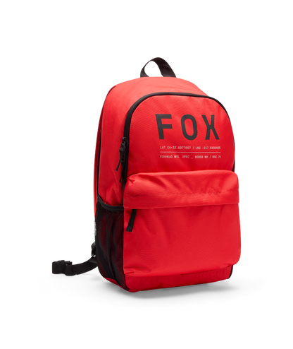 Fox Clean Up Backpack