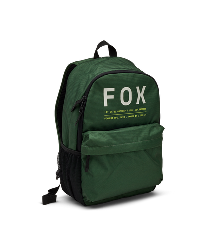 Fox Clean Up Backpack