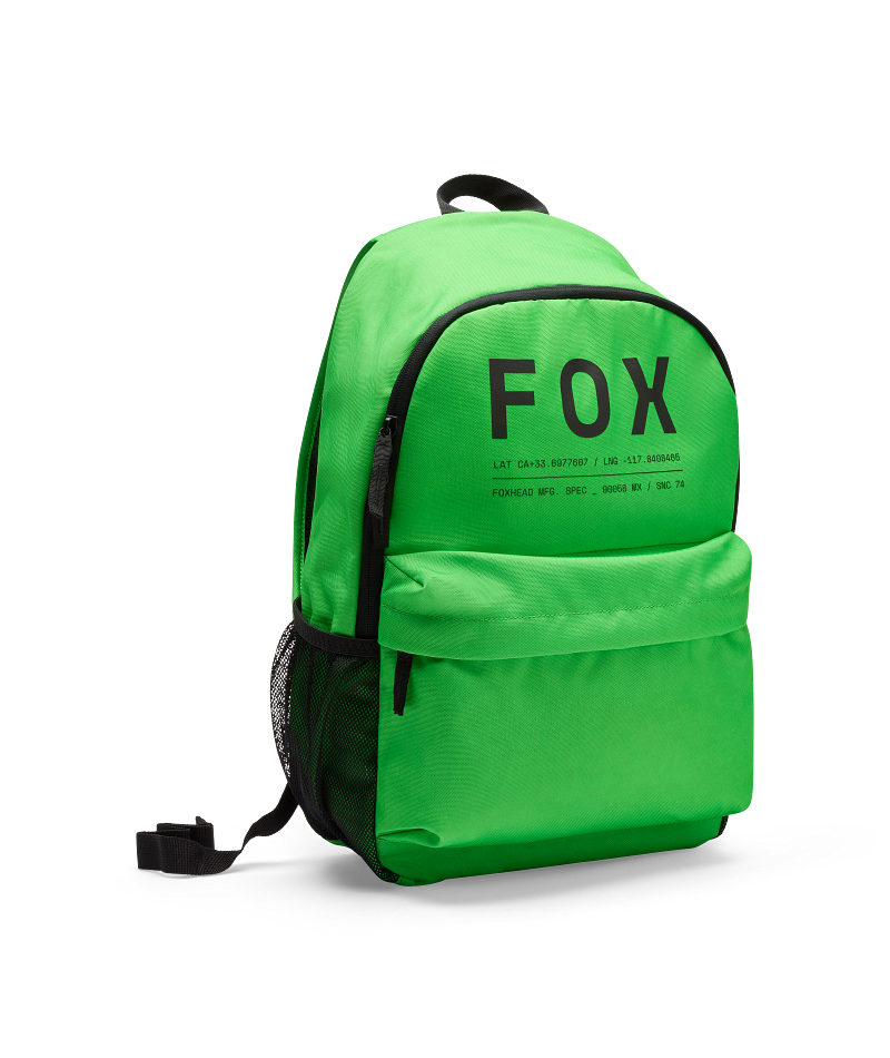 Fox Clean Up Backpack