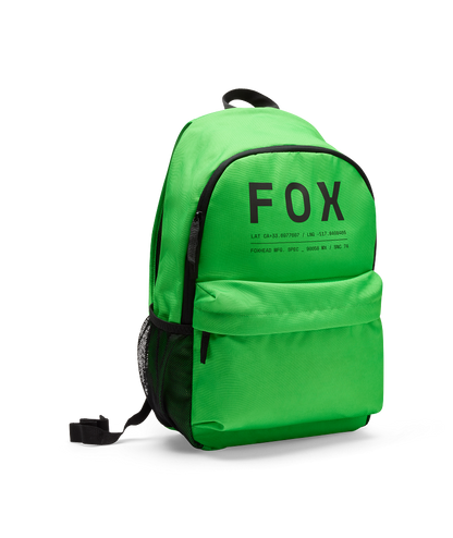Fox Clean Up Backpack