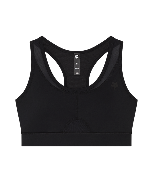 Fox W Motive Bra — Fox Clothing — view 8