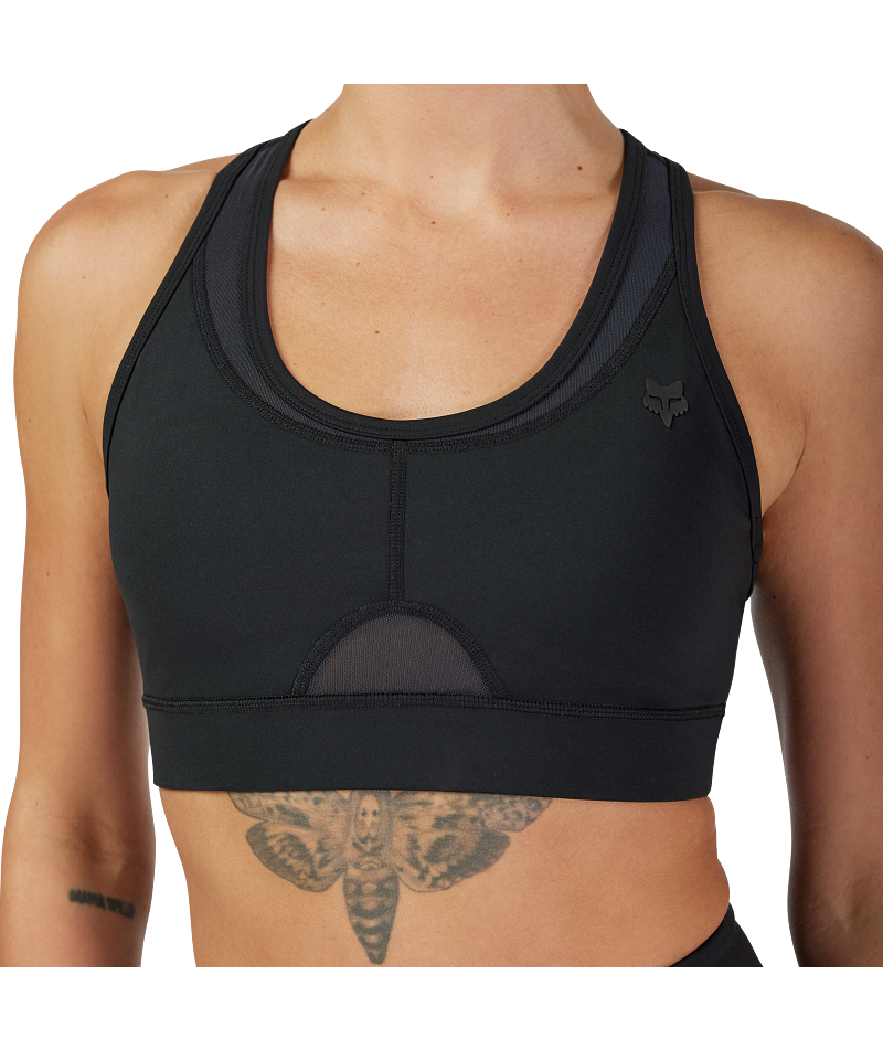 Fox W Motive Bra
