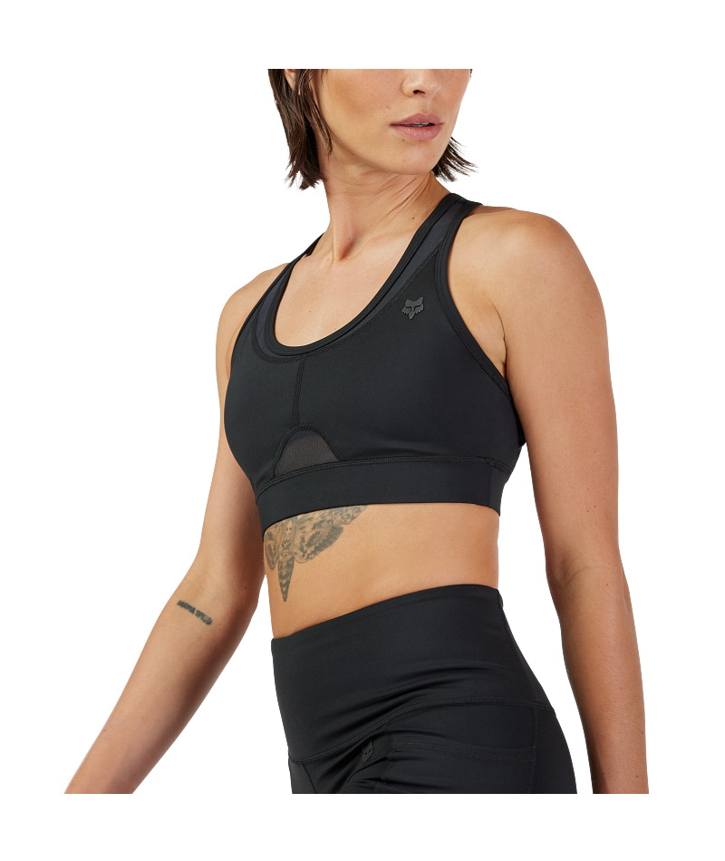 Fox W Motive Bra