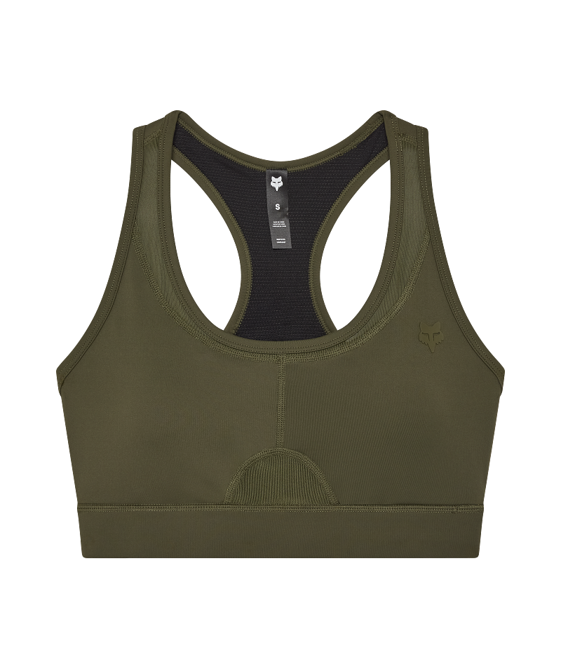 Fox W Motive Bra