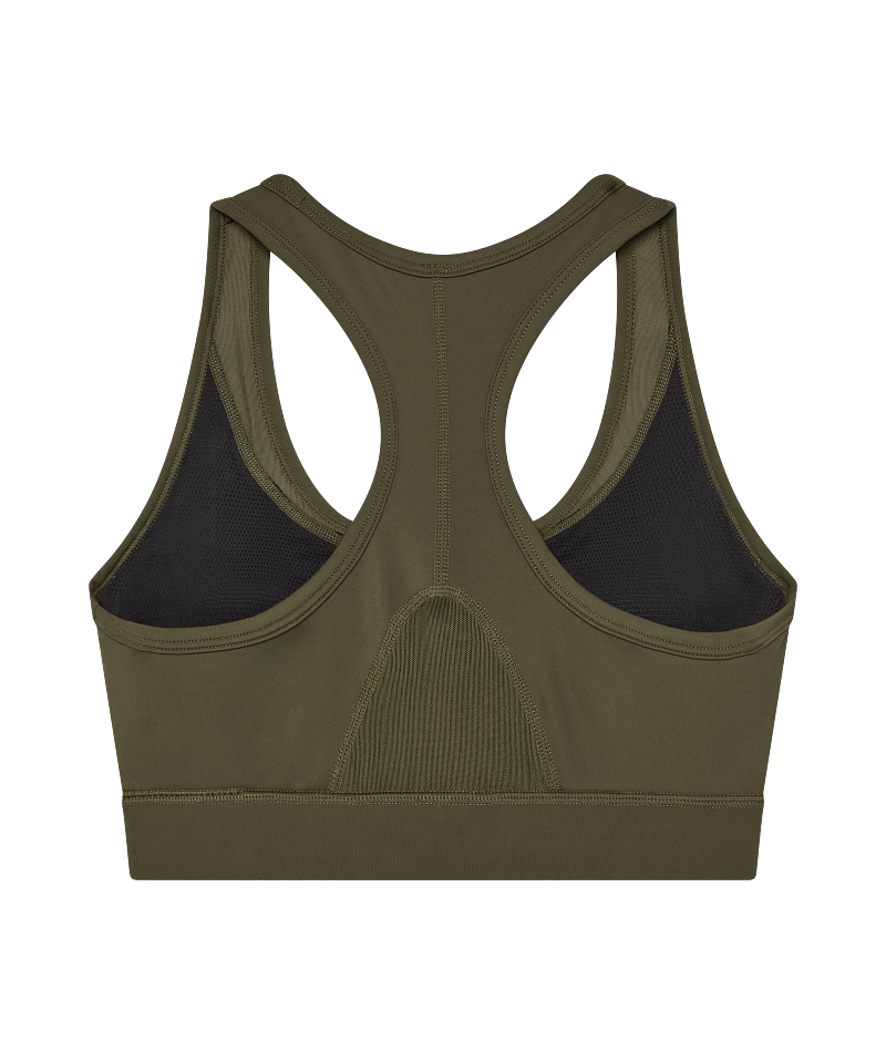 Fox W Motive Bra
