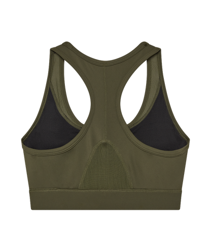 Fox W Motive Bra