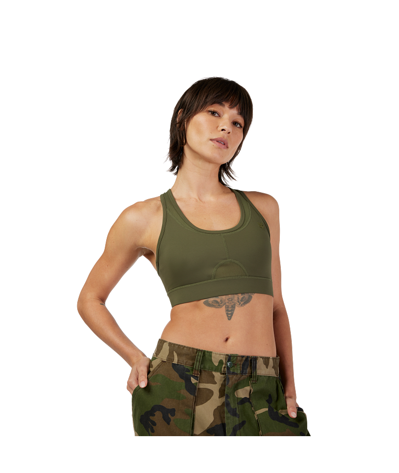 Fox W Motive Bra