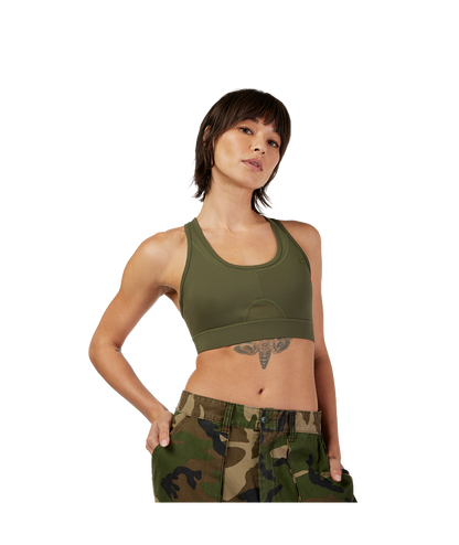 Fox W Motive Bra