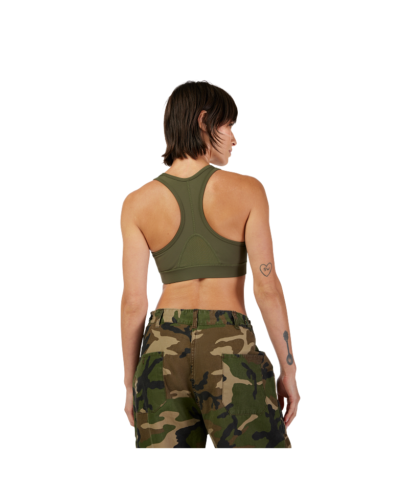 Fox W Motive Bra
