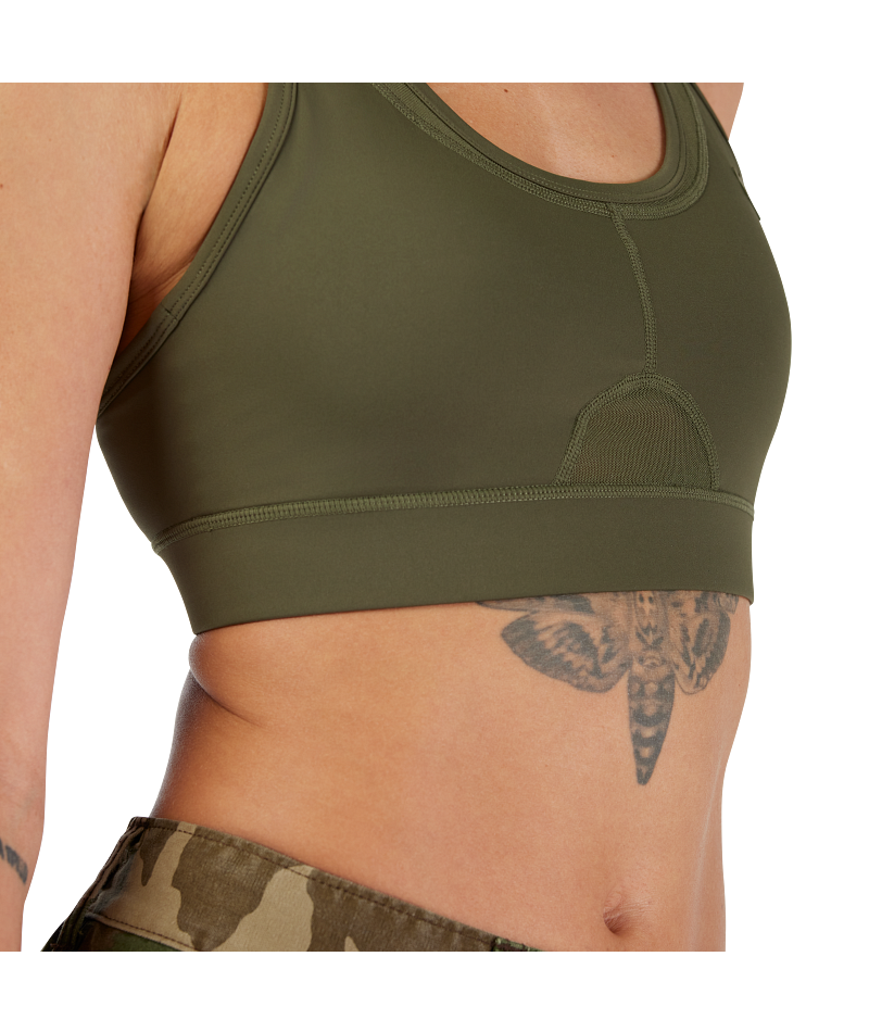 Fox W Motive Bra