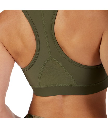 Fox W Motive Bra