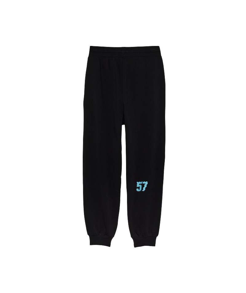 Fox Clothing Ts57 Ov Fleece Pant