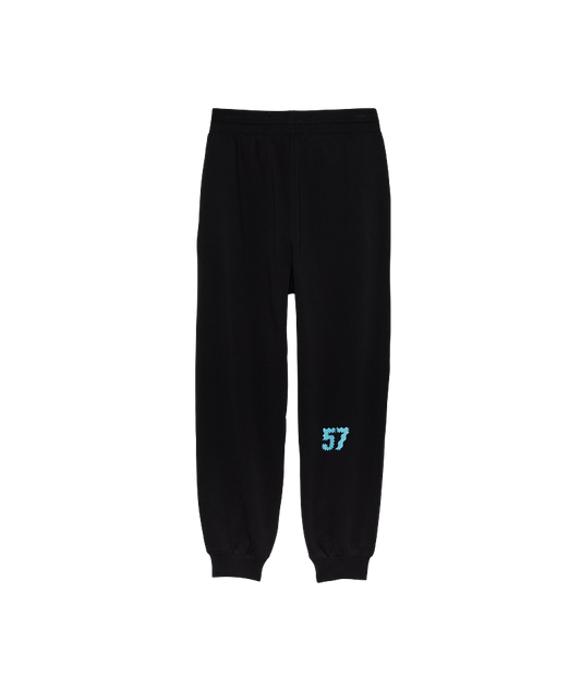 Fox Clothing Ts57 Ov Fleece Pant