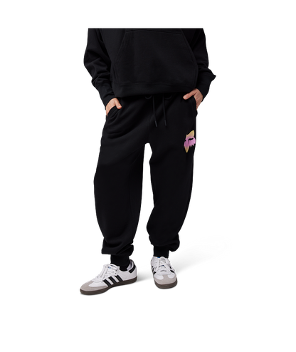 Fox Clothing Ts57 Ov Fleece Pant