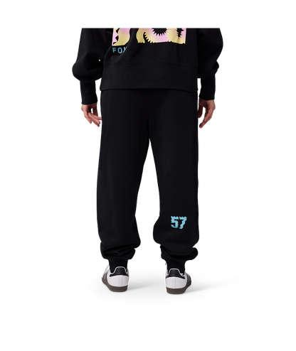 Fox Clothing Ts57 Ov Fleece Pant