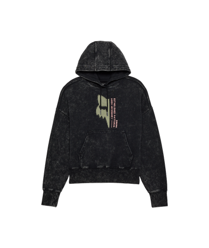 Fox Clothing W Throttle Oversized Flc Po