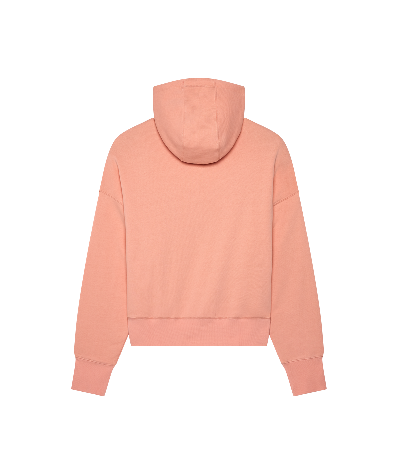 Fox Clothing W Moto-X Oversized Flc Po
