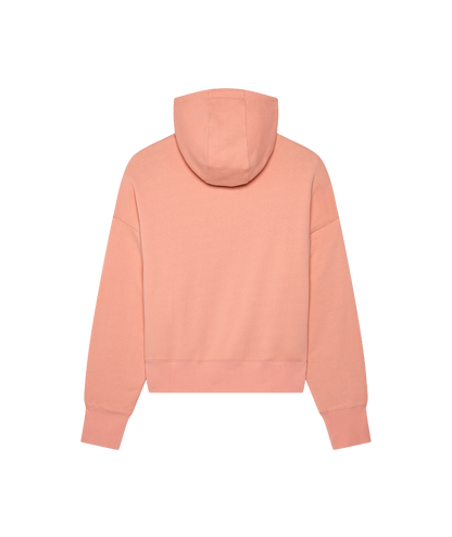 Fox Clothing W Moto-X Oversized Flc Po