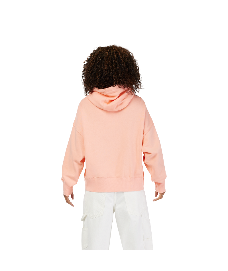 Fox Clothing W Moto-X Oversized Flc Po