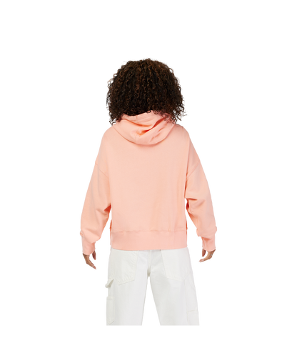 Fox Clothing W Moto-X Oversized Flc Po