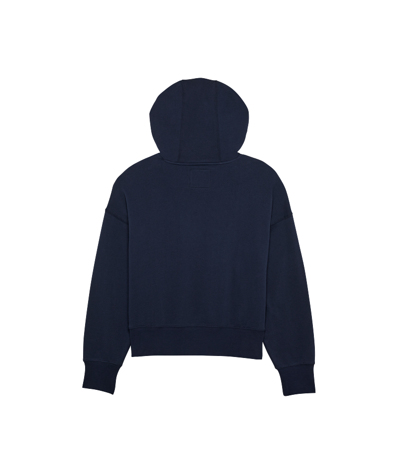 Fox Clothing W Moto-X Oversized Flc Po