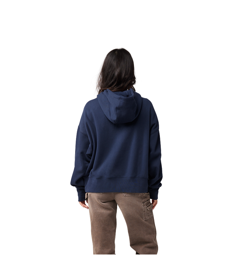 Fox Clothing W Moto-X Oversized Flc Po