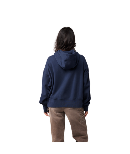 Fox Clothing W Moto-X Oversized Flc Po