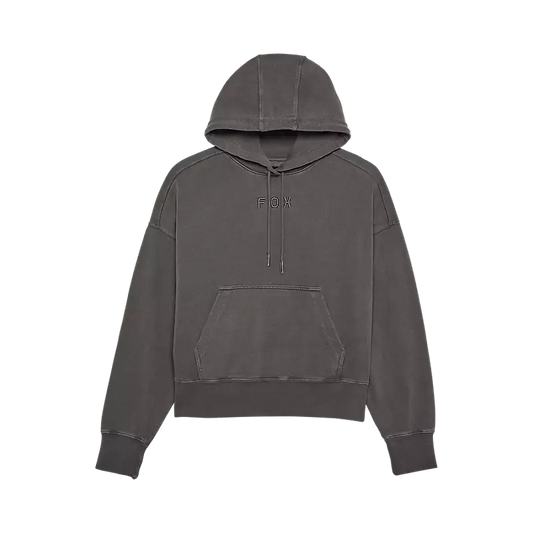 Fox W Wordmark Heavyweight Flc Po