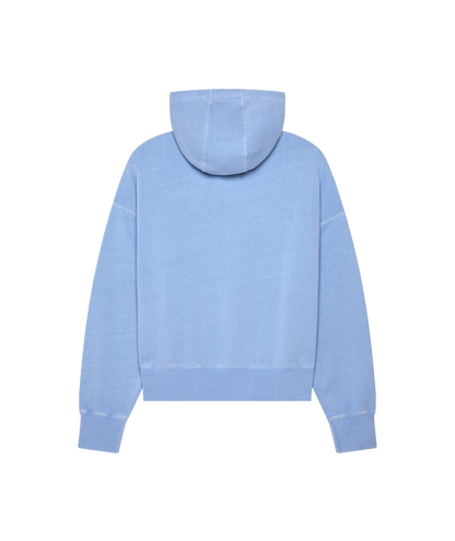 Fox Clothing W Wordmark Oversized Fleece Po