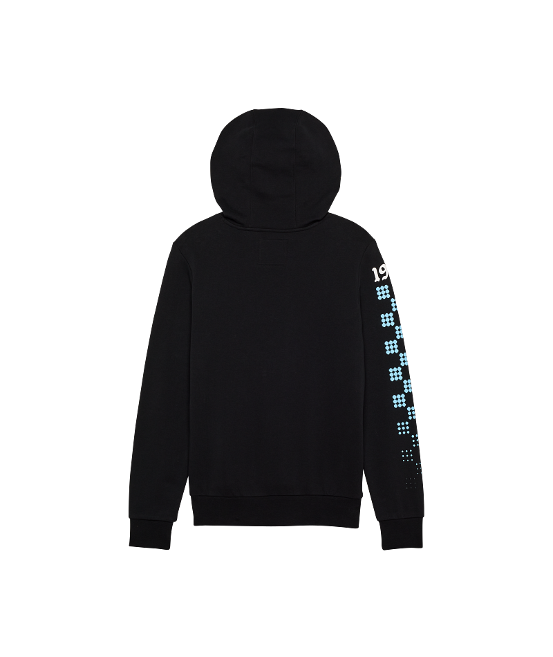 Fox Clothing W Check It Fleece Po