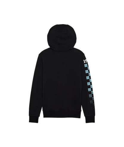 Fox Clothing W Check It Fleece Po