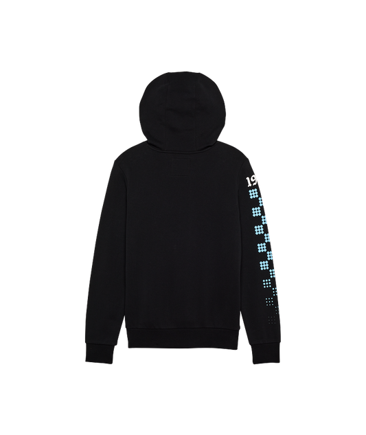 Fox Clothing W Check It Fleece Po