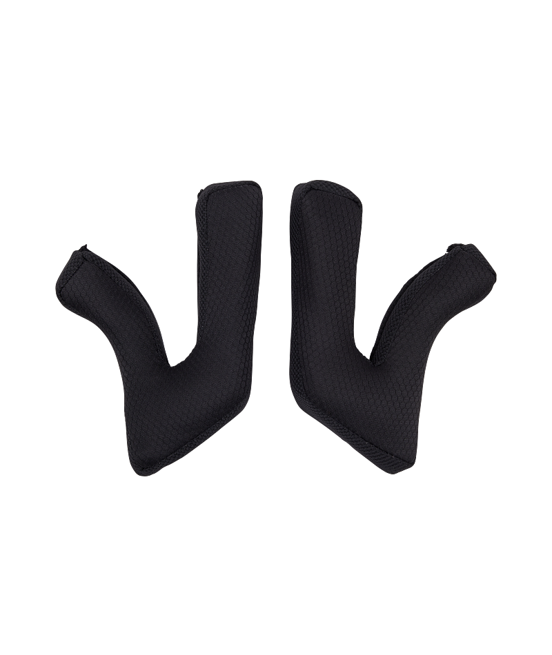 Fox 24 Rampage Cheek Pad Thin