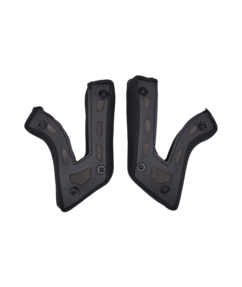 Fox 24 Rampage Cheek Pad Thin