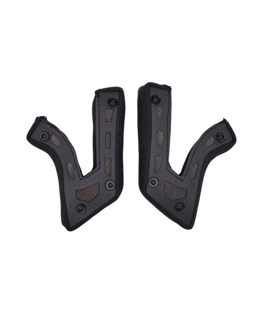 Fox 24 Rampage Cheek Pad Thin
