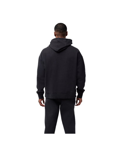 Fox Clothing Wordmark Oversized Fleece Po