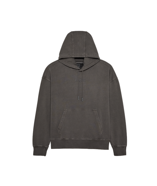 Fox Wordmark Heavyweight Flc Po — Fox Clothing — view 4