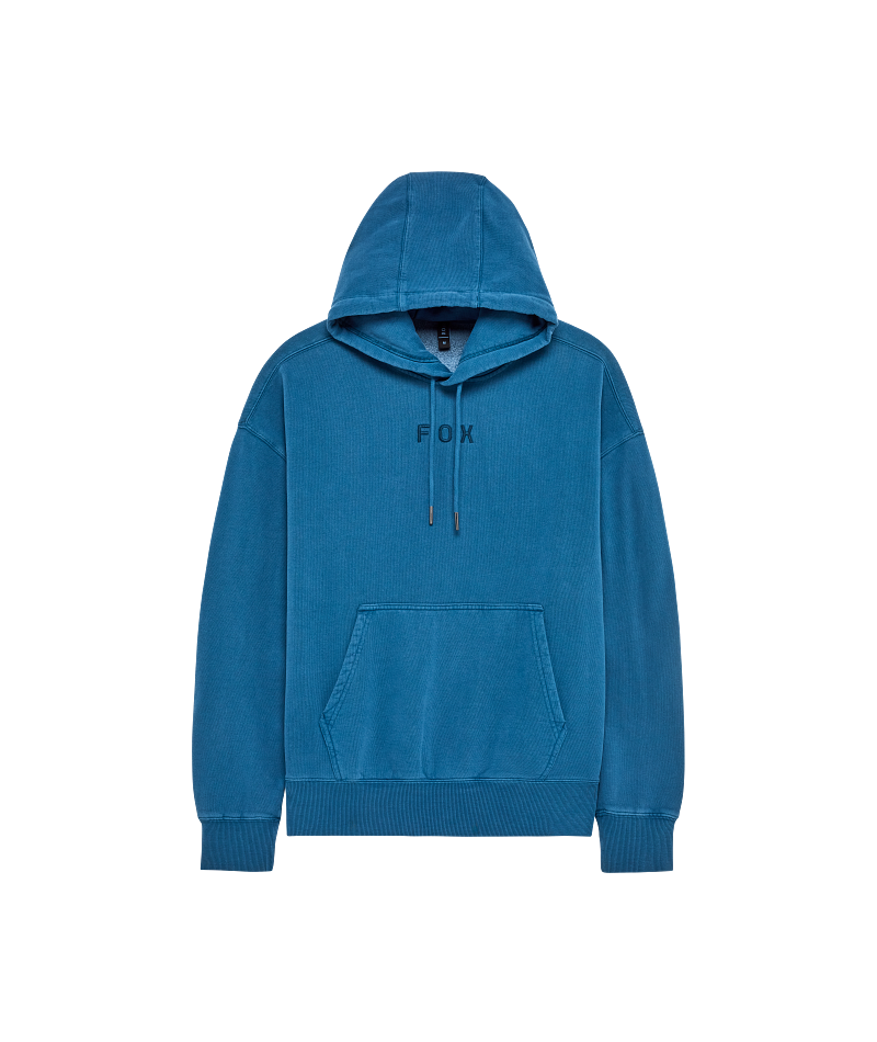 Fox Wordmark Heavyweight Flc Po — Fox Clothing — view 8
